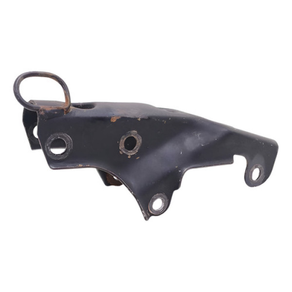 Suporte Peito Motor Honda Cg 125 Fan 09/13 Original