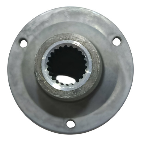 Filtro Centrifugo Honda Cg 150 04/08 Original