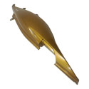 Carenagem Rabeta Direita Honda Cb 300r 09/15 Original Dourado