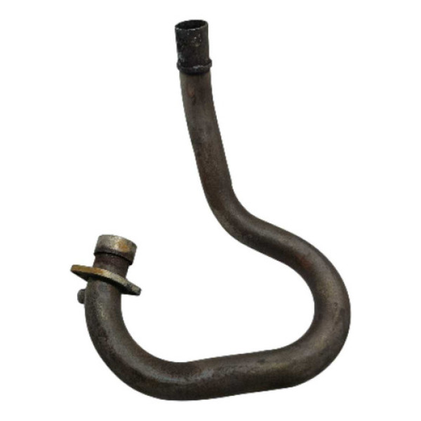 Curva Escapamento Honda Xre 300 09/15 Original