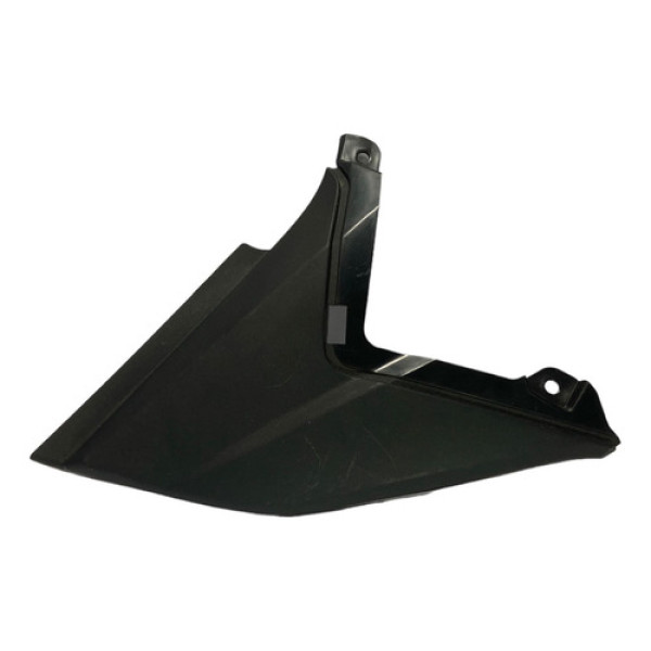 Carenagem Lateral Direita Fan Titan 150 14/15 Original Preta