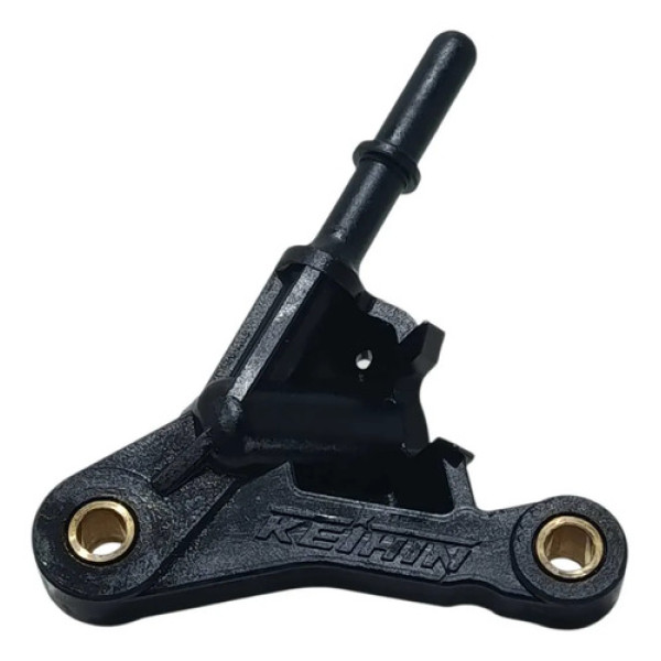 Suporte Bico Injetor Honda Cg 150 09/13 Original