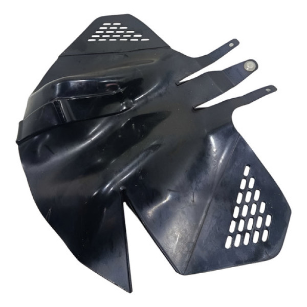 Borracha Protetor Motor Yamaha Mt 03 21/24 Original