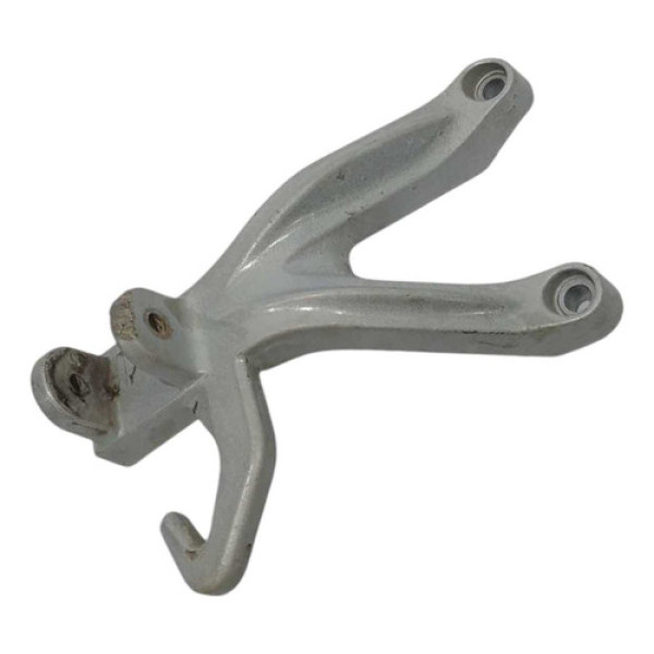 Bacalhau Pedaleira Tras L/e Kasinski Comet 650 2012 Original Prateado