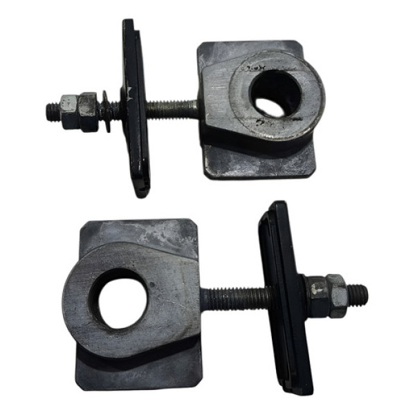 Esticadores Corrente Kawasaki Ninja 300 13/18 Original