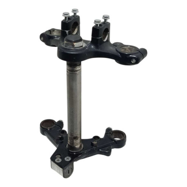 Mesa Superior Inferior Honda Cg 125 00/08 Original