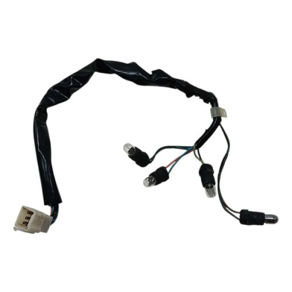 Chicote Painel Honda Cg 125 Titan Ks 00/08 Original