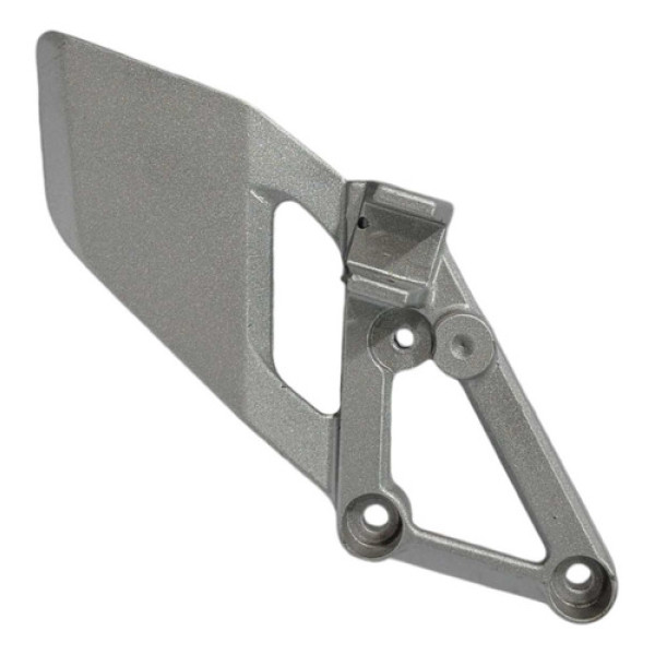 Suporte Pedaleira Diant. Esq Honda Cbr 600f 91/94 Original