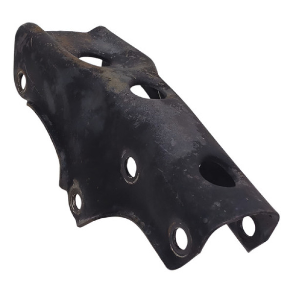 Suporte Peito Motor Honda Cg 150 04/13 Original