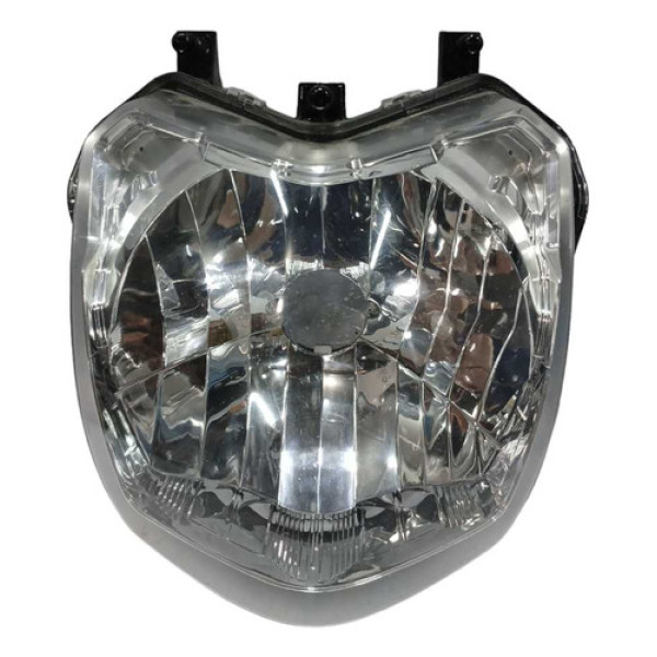 Farol Yamaha Factor 125/150 16/24 Original Ambos Lados