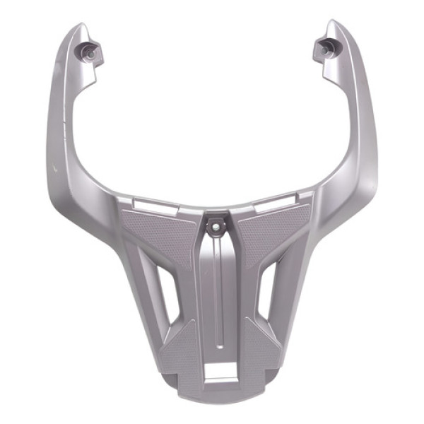 Alça Traseira Honda Sh 150 17/21 Original Prata