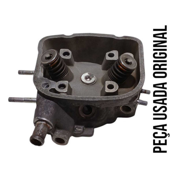 Cabeçote Honda Lead 110 09/15 Original