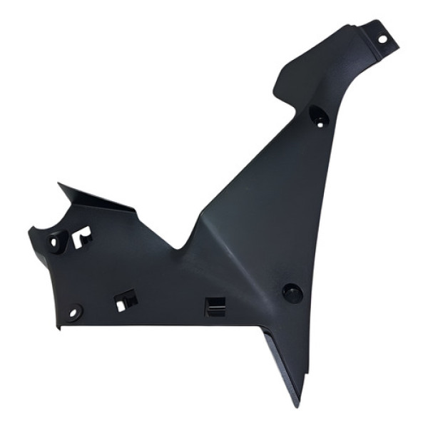 Carenagem Painel Interno Direito Yamaha R3 20/24 Original Preto