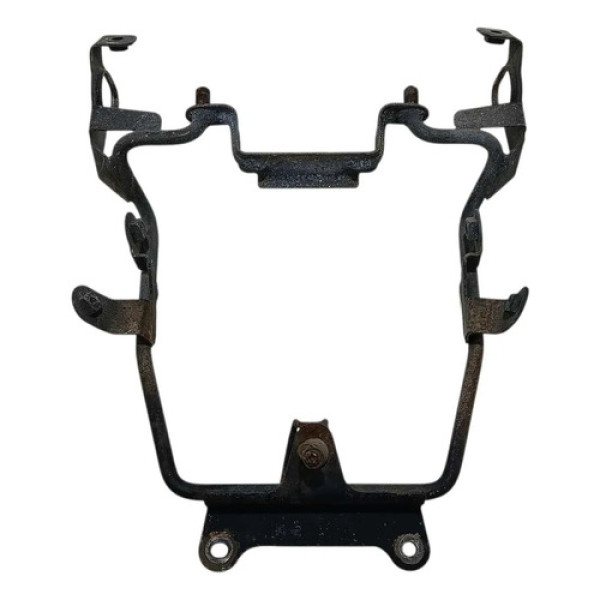 Aranha Suporte Farol Yamaha Xtz 150 Crosser 15/22 Original