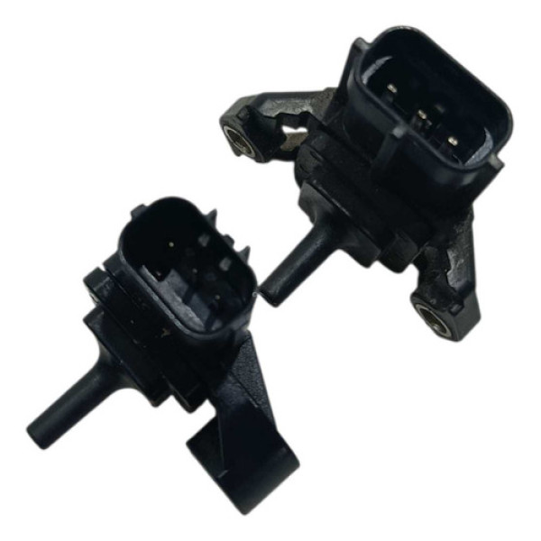 Sensor Pressão Ar Yamaha Yzf R6 06/07 Original