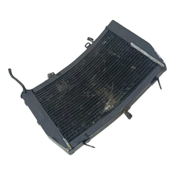 Radiador Água Yamaha Yzf R6 06/07 Original