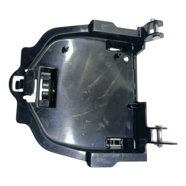 Tampa Caixa Ferramenta Kawasaki Ninja 400 20/24 Original