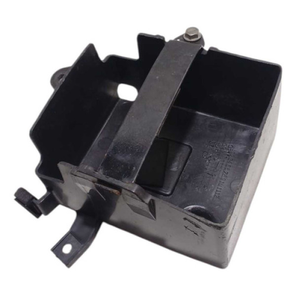 Caixa Bateria Honda Cbx 250 Twister 01/08 Original Preto