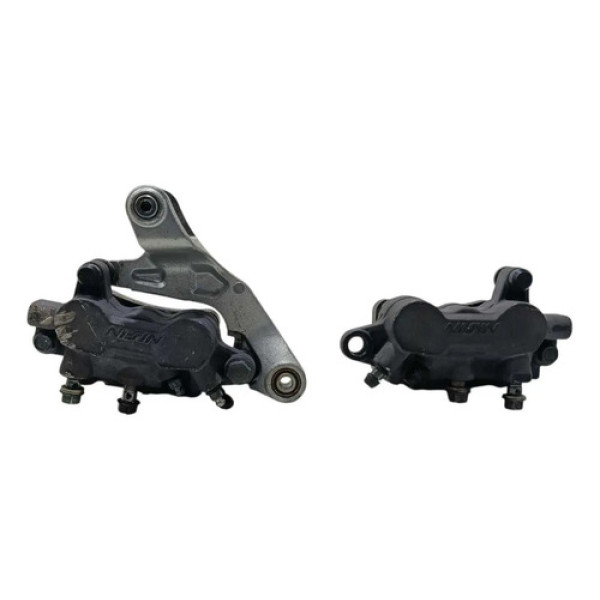 Pinças Dianteiras Honda Cbr 1000r 91/96 Original