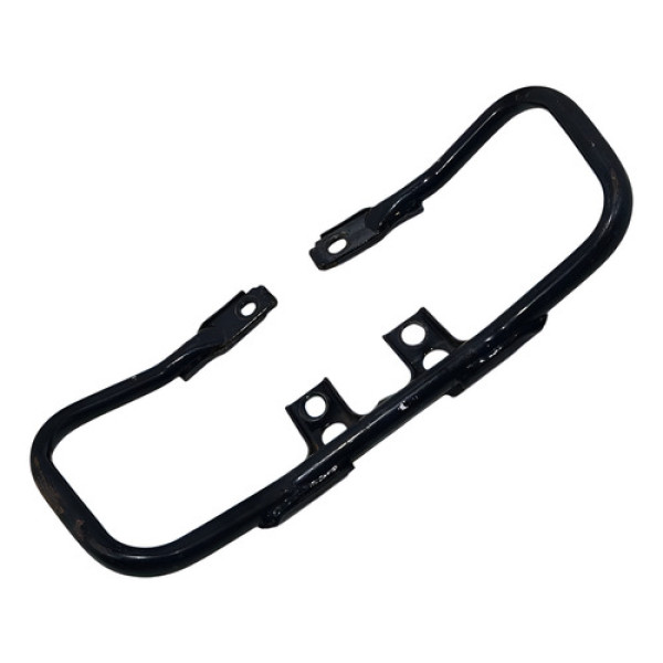 Alça Traseira Honda Cg 125 09/13 Original Preto