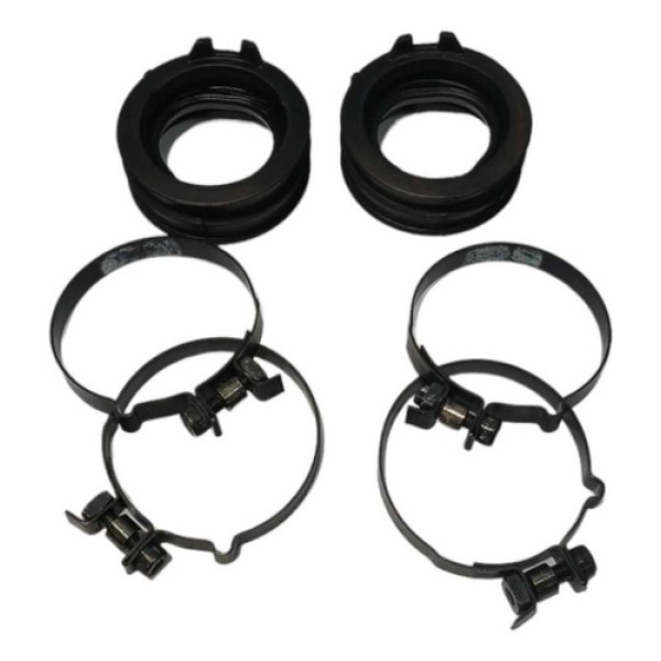 Coletor Admissão Par Yamaha Mt 07 16/23 Original