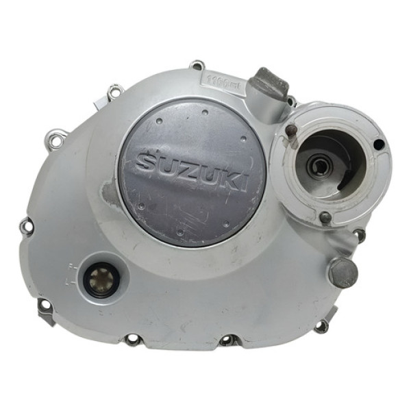 Tampa Embreagem Suzuki Yes 125 06/10 Original Prata