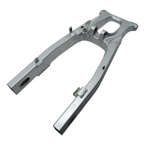 Balança Quadro Elastica Traseira Honda Xre 300 09/15 Origin Prateado