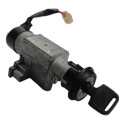 Chave Ignição Honda Biz 110i 18/23 Original