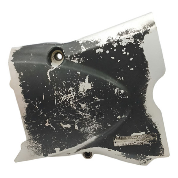 Protetor Pinhão Honda Biz 125 05/10 Original