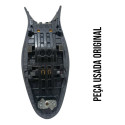 Banco Assento Suzuki Gladius 13/16 Original Preto