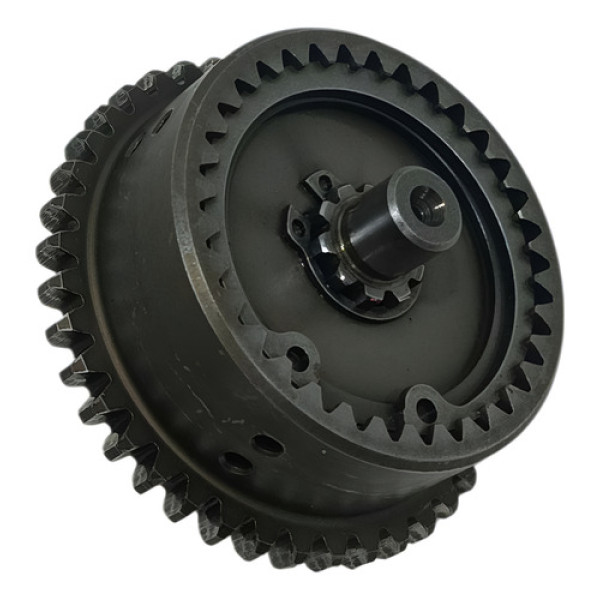 Engrenagem Redução Partida Yamaha Xt 660r 05/18 Original