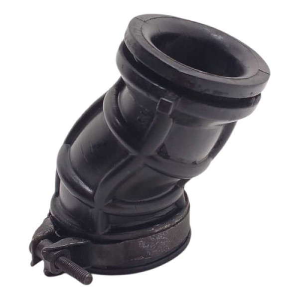 Condutor Ar Carburador/filtro Yamaha Ybr 125 01/07 Original