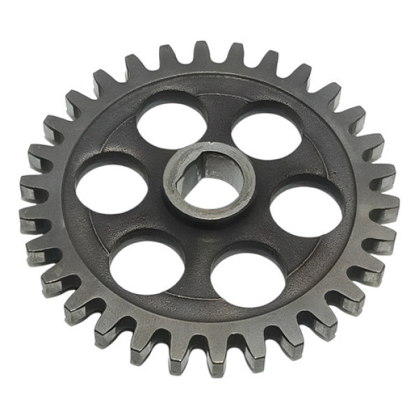 Engrenagem Bomba Oleo Honda Cbx 250 Twister 01/08 Original