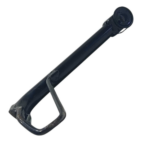 Cavalete Lateral Honda Pcx 150 16/18 Original Preto