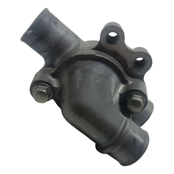 Carcaça Valvula Termostatica Honda Lead 110 09/15 Original