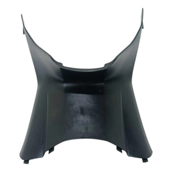 Carenagem Central Banco Honda Biz 125 Es 11/10 Original Preto