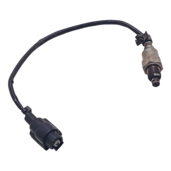 Sonda Lambda Moto Honda Cg 160 16/24 Original (1 Fio)