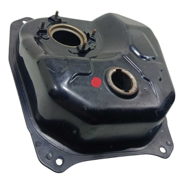 Tanque Combustivel Honda Biz 110i 16/24 Original C/avaria
