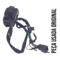 Punho Chave Luz Honda Cg 150 14/15 Original