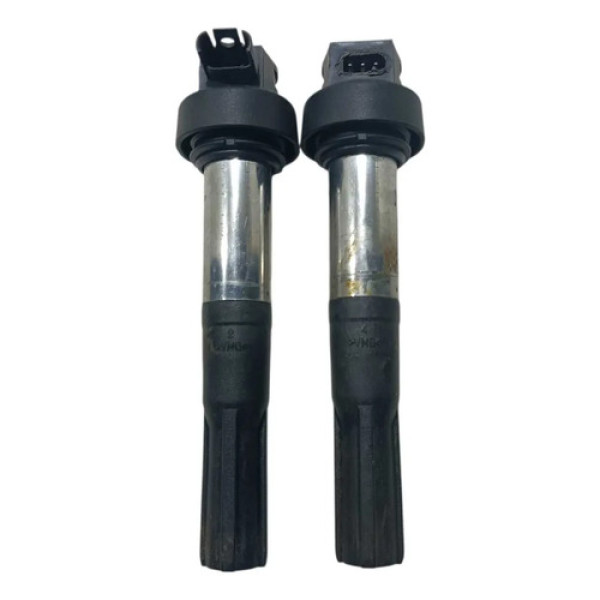 Bobinas Ignição Bmw F800 Gs 13/16 Original C/avaria