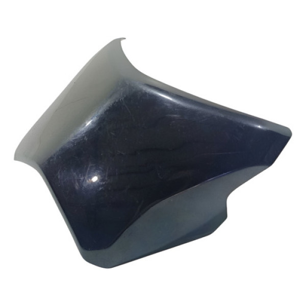 Carenagem Superior Farol Yamaha Crosser 150 23/25 Original Preto