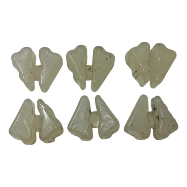 Borracha Flange Relação Bajaj Dominar D400 23/25 Original