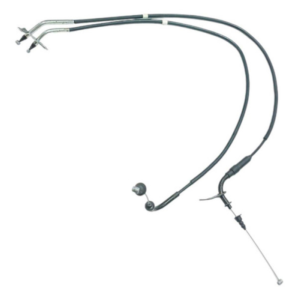 Cabos Acelerador Yamaha Yzf R3 16/19 Original