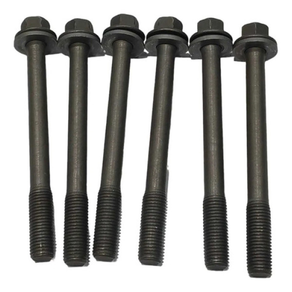 Parafusos Cabeçote Yamaha Mt 07 20/23 Original