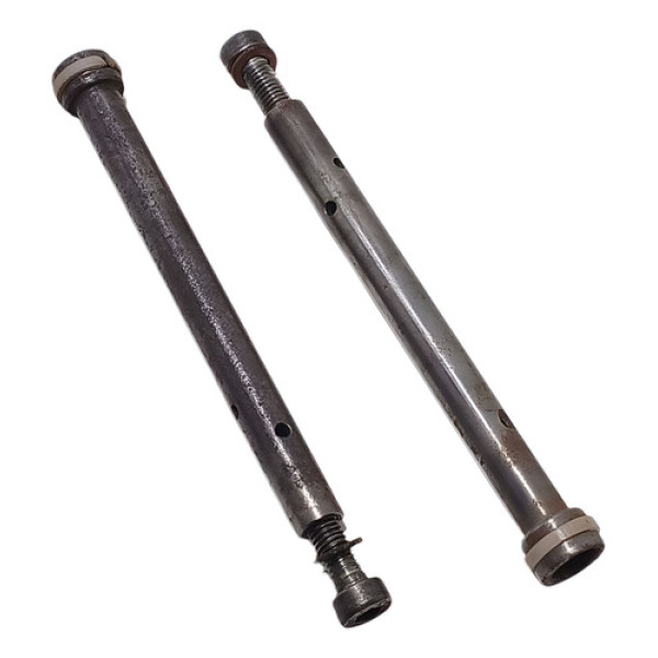 Flautas Bengala Honda Biz 125 05/10 Original