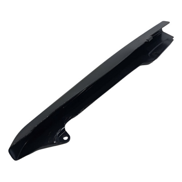 Protetor Corrente Honda Biz 100 98/05 Original Preto