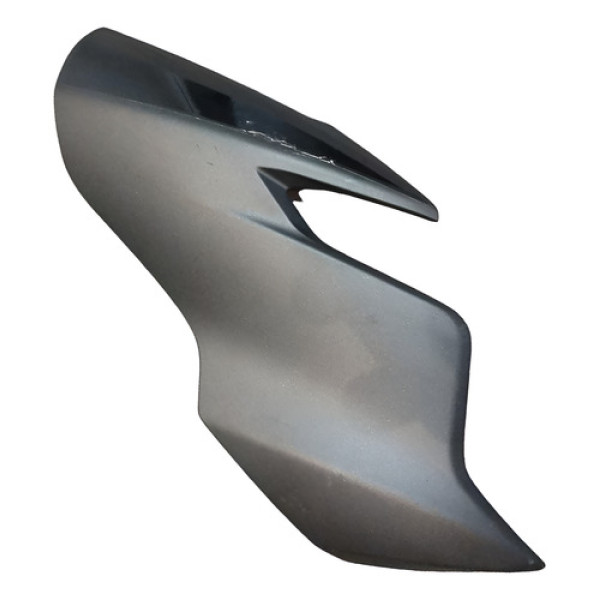 Carenagem Farol Direita Fz25 Fazer 250 21/23 Original Cinza