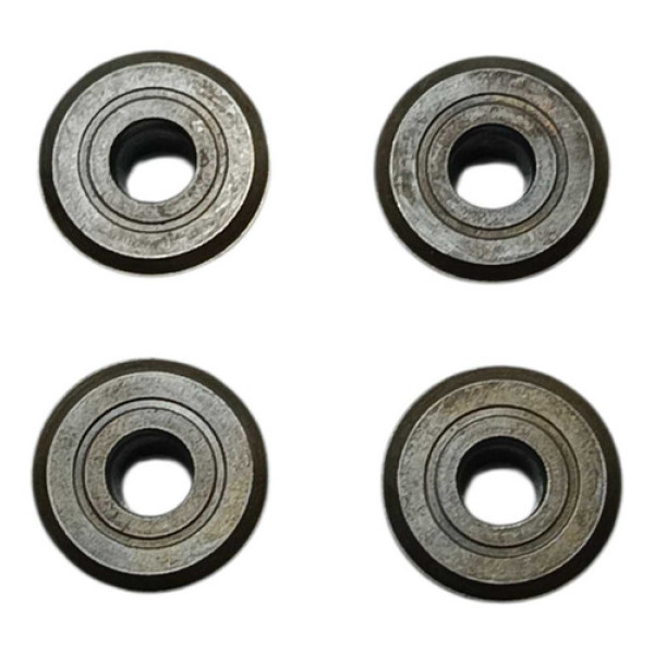 Chapeu Valvula Honda Cbx 250 Twister 01/08 Original