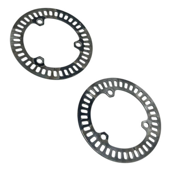 Rodas Fonica Abs Yamaha Mt 03 21/24 Original