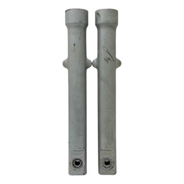 Canela Bengala Par Yamaha Ybr 125k 00/05 Original